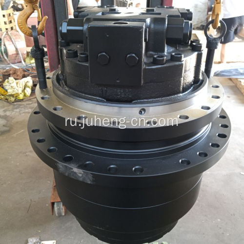 EC290B Конечная передача EC290BLC Ходовой двигатель SA7118-38000